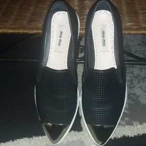Miu Miu sneakers